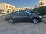nissan altima 2013 